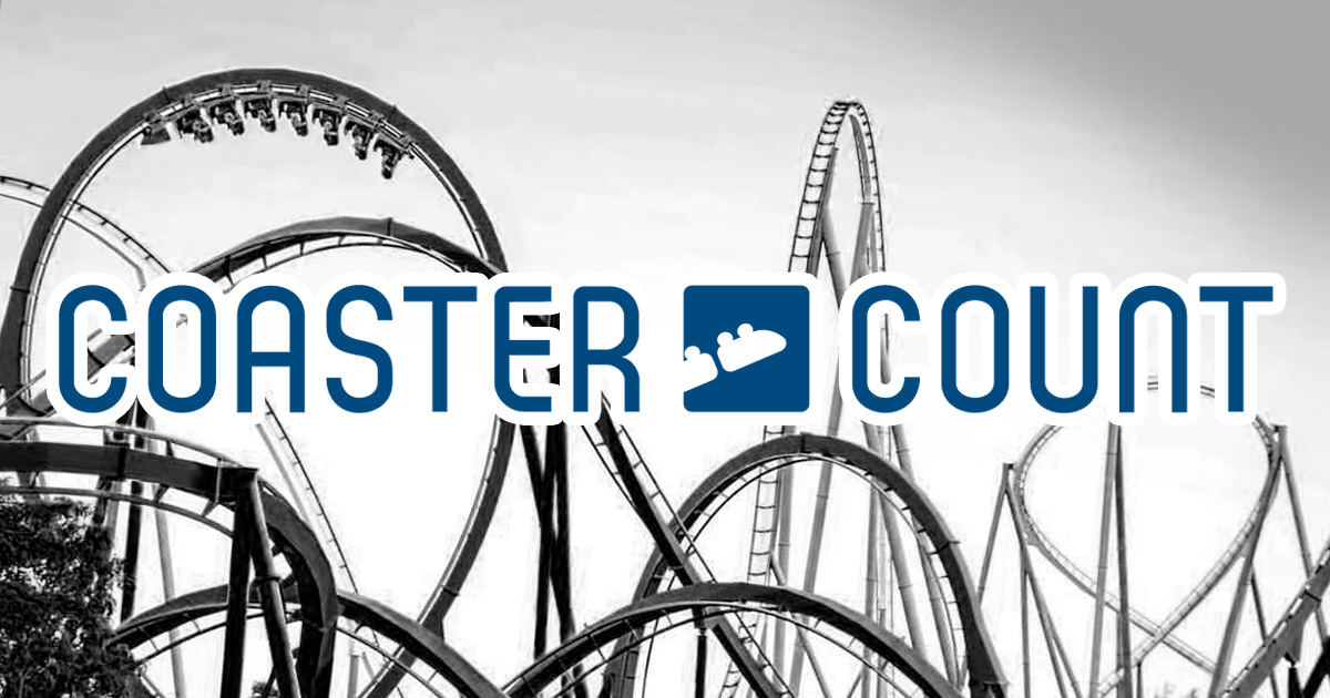 coaster-count.com